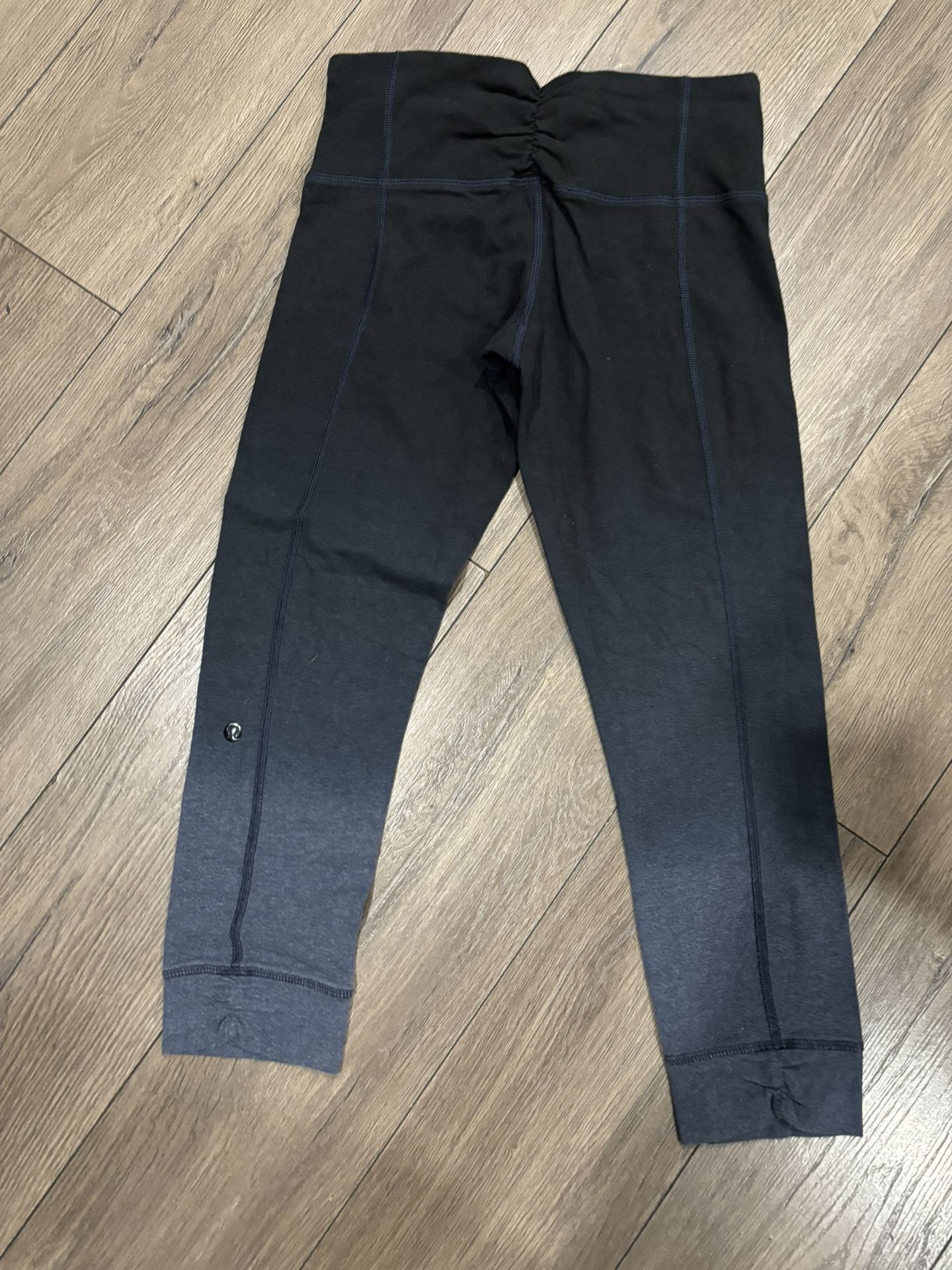 Lululemon 