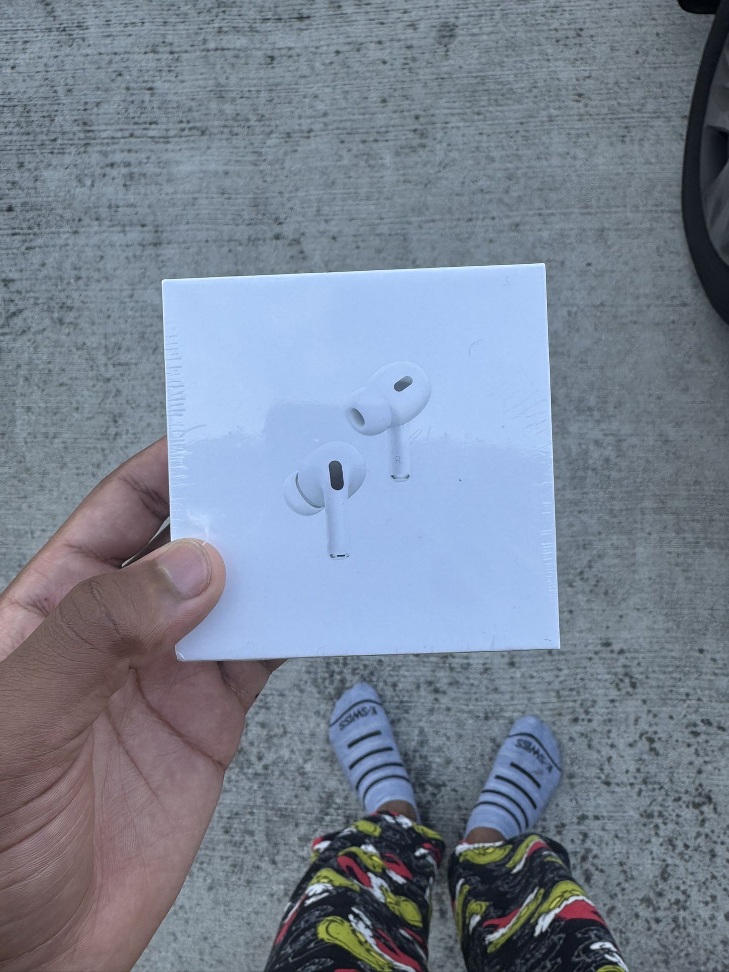 AirPods Pro 2nd Generation