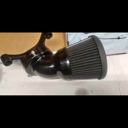 HD breather 16 Rd glide