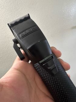 BabyLiss pro Clippers