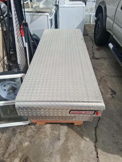 chest truck tool box