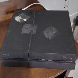 PS4 