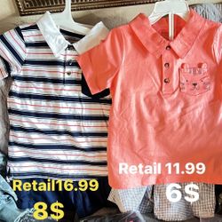 New Boys 4t