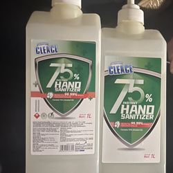 Sanitizer