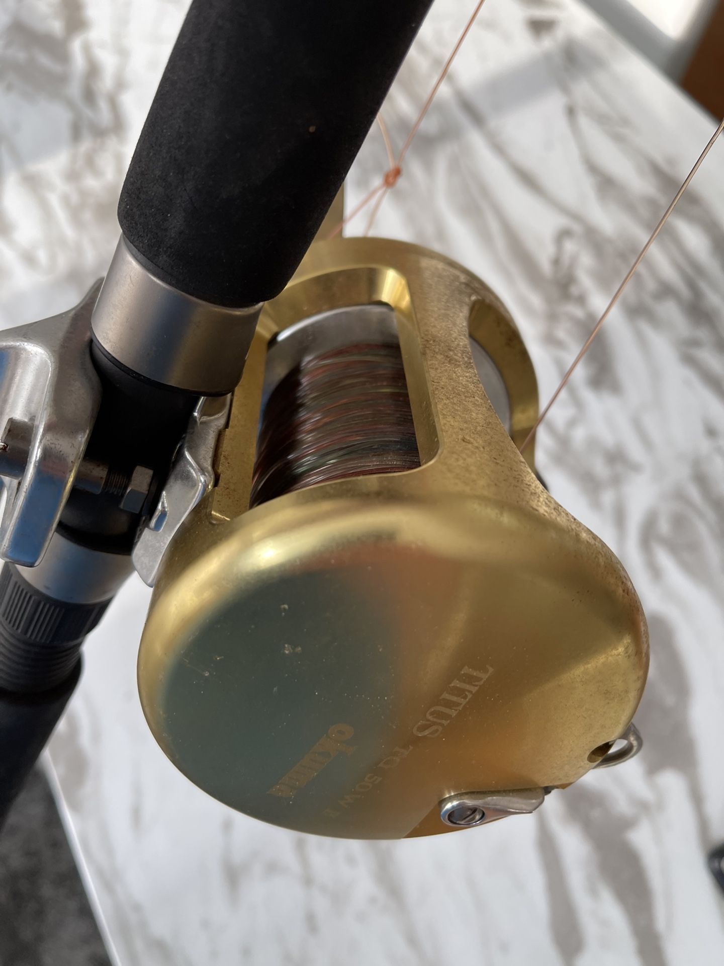 13 fishing code white spinning combo 13 Fishing Defy White Spinning 6'7 Combo Medium