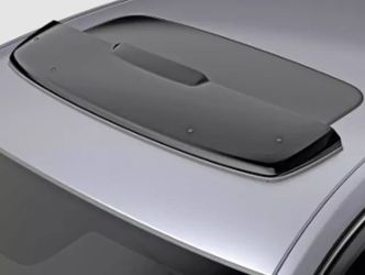 Honda 2019-2022Honda AccordAir Deflector Moonroof08R01-TVA-102