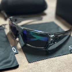 Sunglasses Oakley Gascan