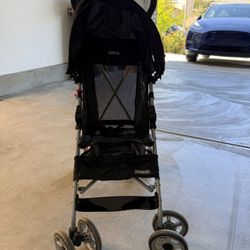 Kolcraft Premier Cloud Umbrella Stroller