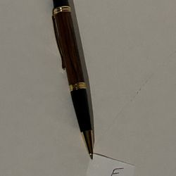 Handmade Wooden Pen-Gifts For Moms,Dads,grads, Birthdays 