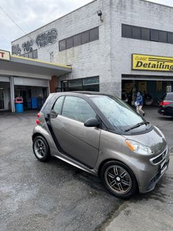 Smart car