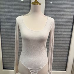 F21 Bodysuit ( Size M)