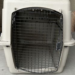 Large Dog Crate