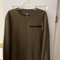 American Eagle Sweatshirt For Men 