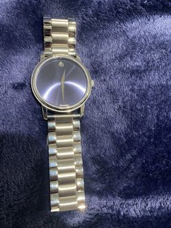 Movado Watches