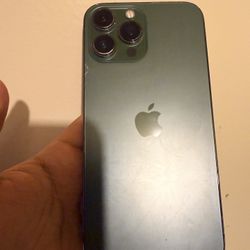 iPhone 13 Pro Max ( Read Description)