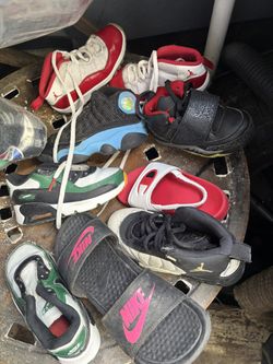 Kids Shoes