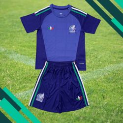 Soccer Uniforms