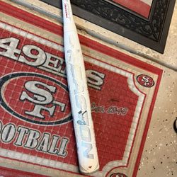 Easton Ghost Advanced 