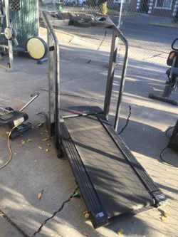 Pro Form treadmill