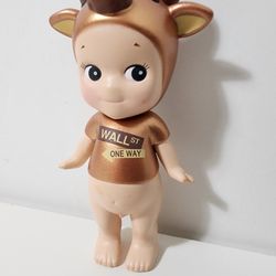 Authentic Sonny Angel In New York Series Mini Figure 