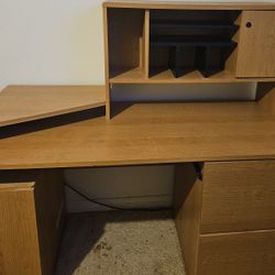 Desk