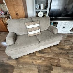 They living room couches