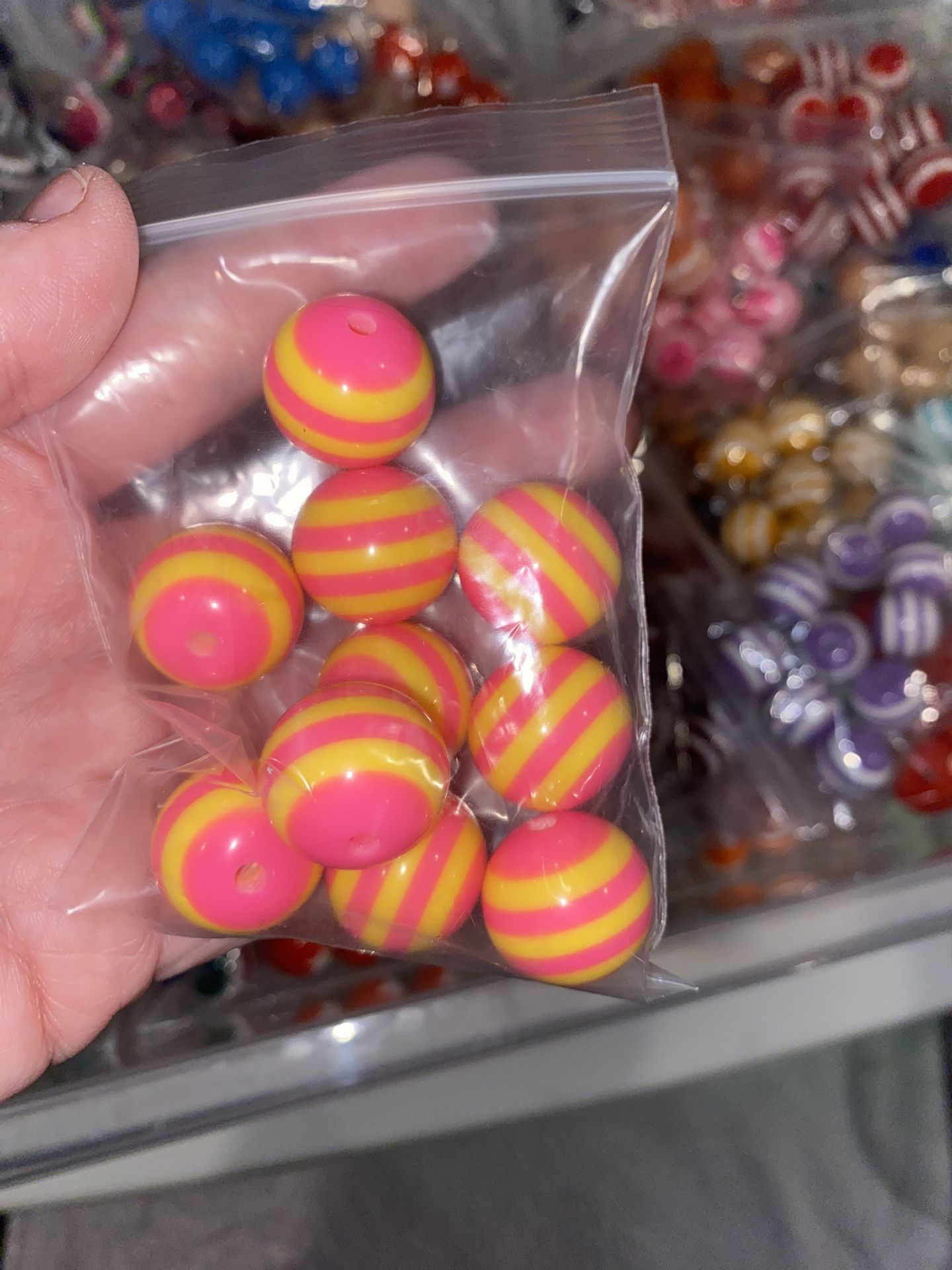 DIY Beads
