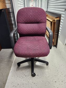 Office chair