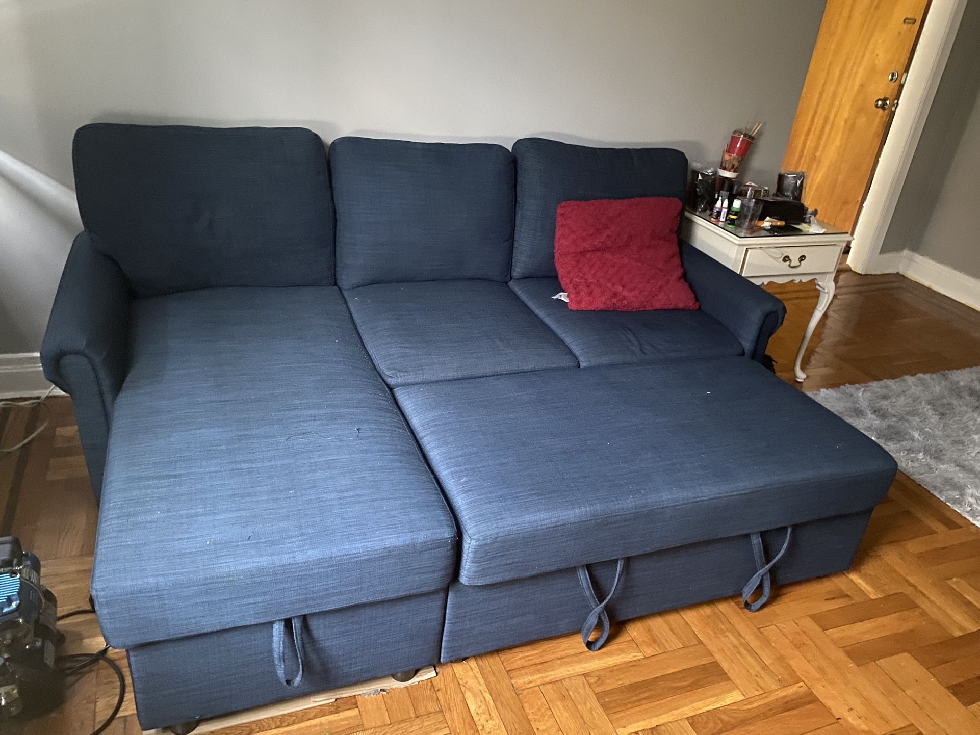 $549 Sofa Bed, Fold Out Sofa 