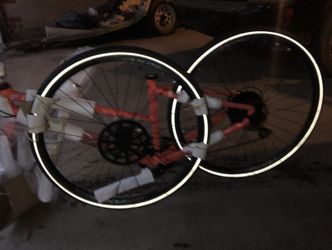 Specialties bike