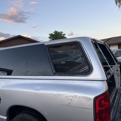 Camper For Dodge RAM 1500