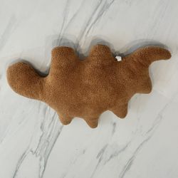 Stegosaurus Dino Nugget Plushie