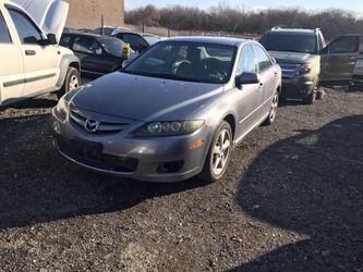 07/MAZDA/150,000MILES/HEAT/AC /CLEAN TITLE/READY TO GO..