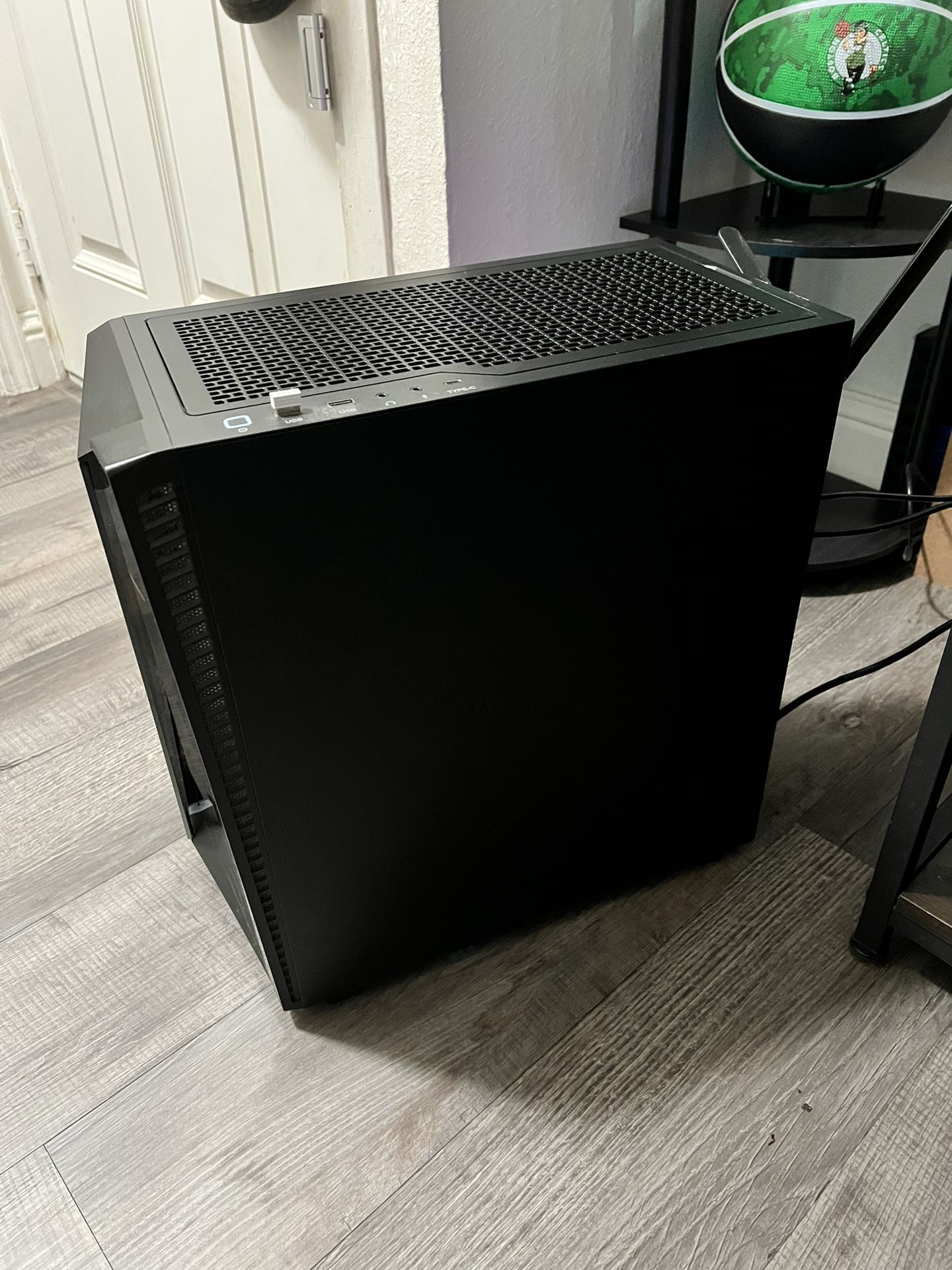 GAMING PC BUNDLE