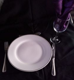 Event Items For Sale