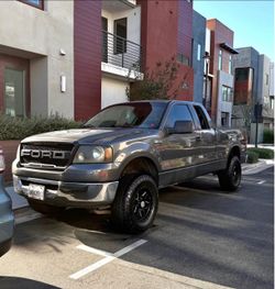 2007 Ford F-150