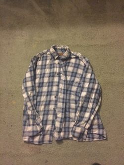 St. John’s bay flannel