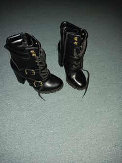 ANALISA-E  BOOTS 9