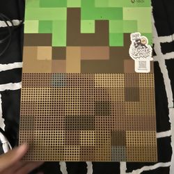 Minecraft Xbox One Edition 