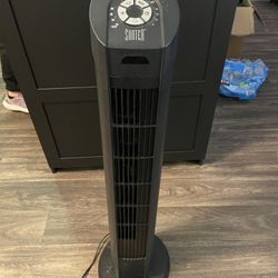 Oscillating Fan 39”