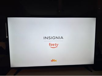 58’ Fire 4K HD TV