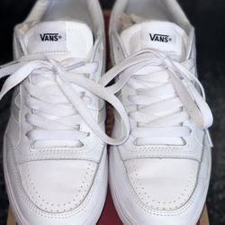 Vans Women’s Lowlands