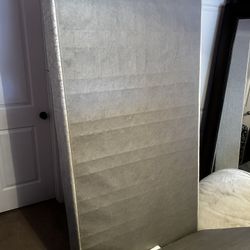 FREE twin Box Springs