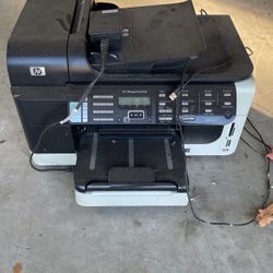 HP Printer 