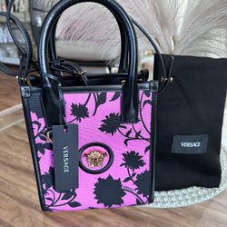 Versace Purse