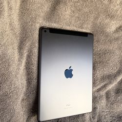 IPAD 9 GEN (64GB) WIFI + Cellular