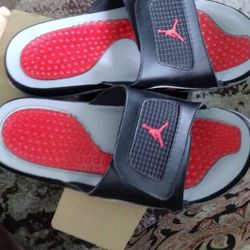 Jordan Hydro Sandals 