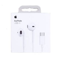 Apple Wired Headphones