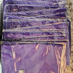 16 New Table Runners 12"x108