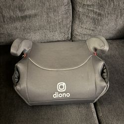 Diono Booster Seat